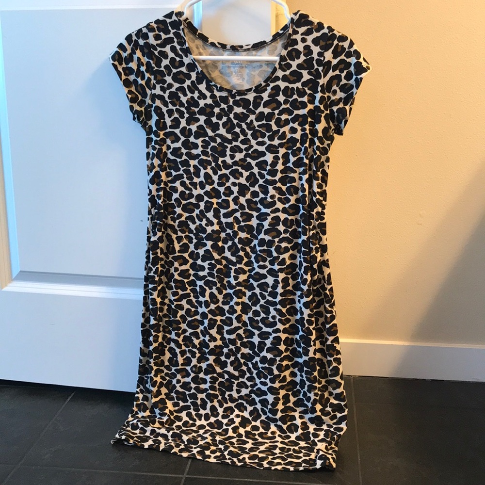 Maternity dress
